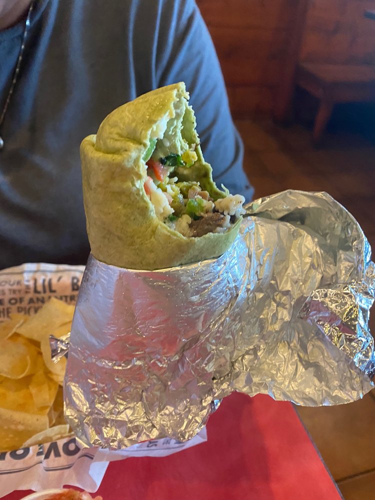BARBERITOS - Updated July 2025 - 22 Photos &amp; 59 Reviews - 2725 Hamilton ...
