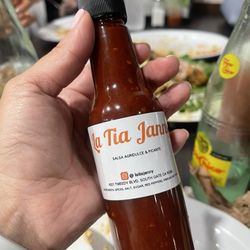 Taqueria Tepeque