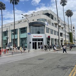 Foot Locker