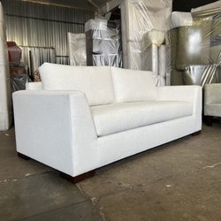 Umana Furniture - Cielo sofa