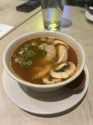 Somtum Modern Thai Cuisine by null