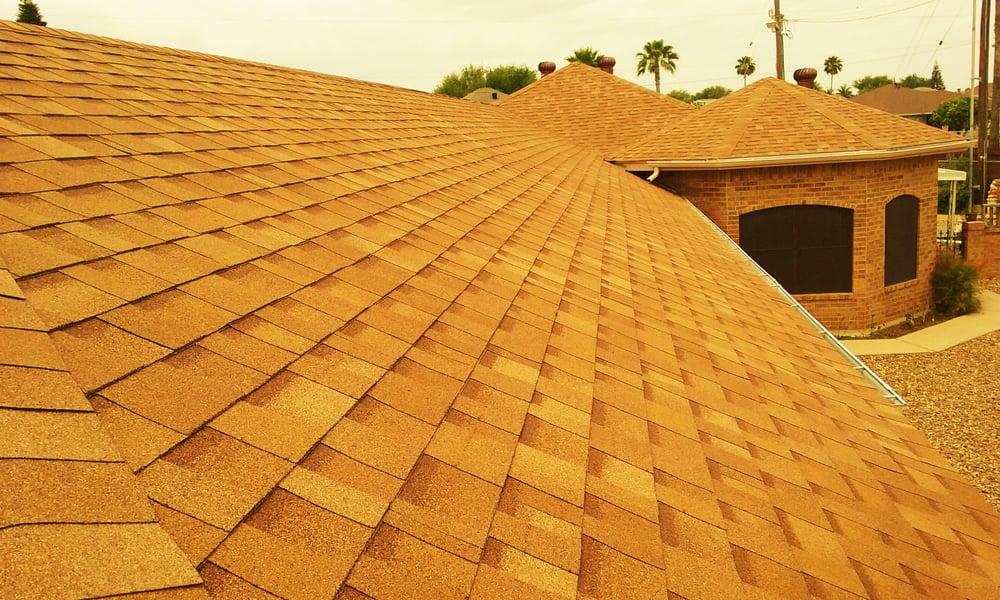 Slide of E&F Contracting