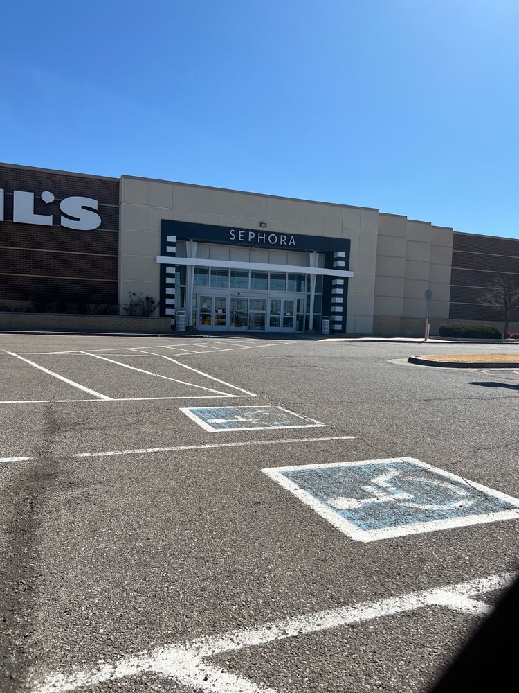 Sephora Yukon at Richard Ellenburg blog