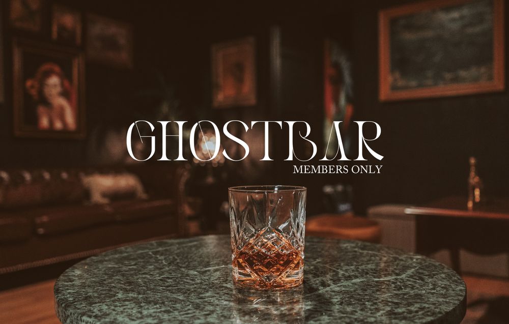 Ghostbar