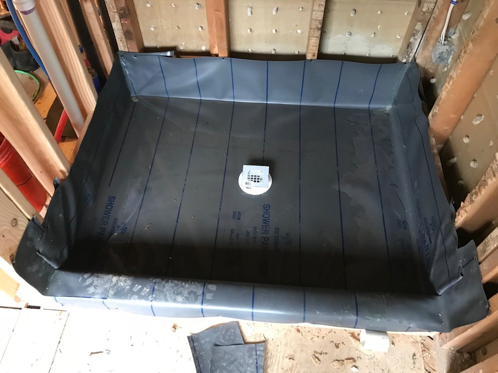 Slide of Charlies Plumbing & Heating