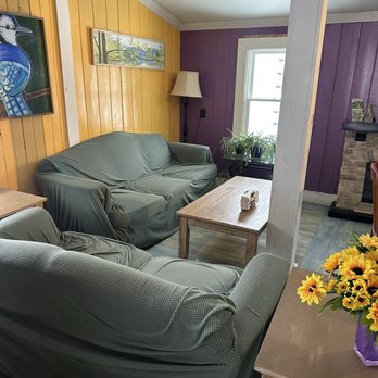 The Local Hub - Breakfast & Brunch Near Me - Greenwood, Maine