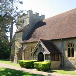 St James Birdham