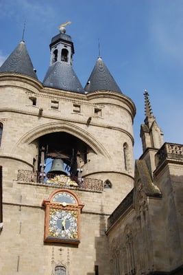 Grosse Cloche by null