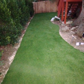 Global Solutions - Pasto sintético - Artificial Turf Near Me - Austin, Texas