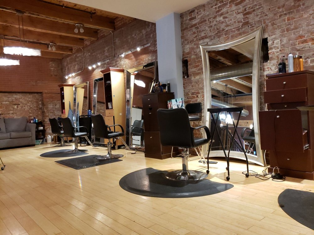 INVIDIUM SALON & SPA Updated May 2024 274 Franklin St, Worcester
