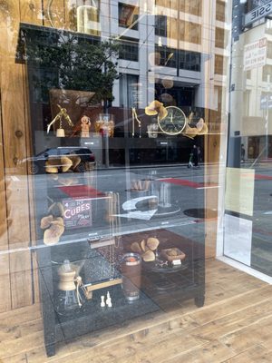 Cole Fox Hardware by null