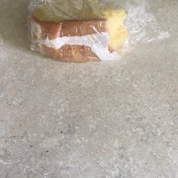 Lemon iced pound cake Lemon iced pound cake