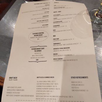 Revival Bar & Kitchen - New American Near Me - Berkeley, California Revival Bar & Kitchen - New American Near Me - Berkeley, California