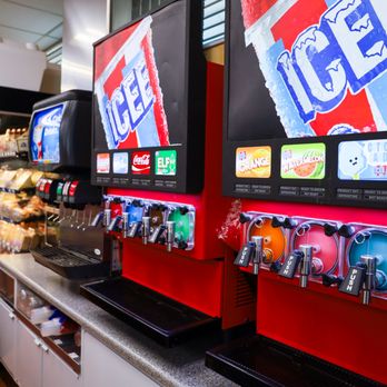 Rotten Robbie - ICEE - Gas Stations Near Me - Santa Rosa, California Rotten Robbie - ICEE - Gas Stations Near Me - Santa Rosa, California