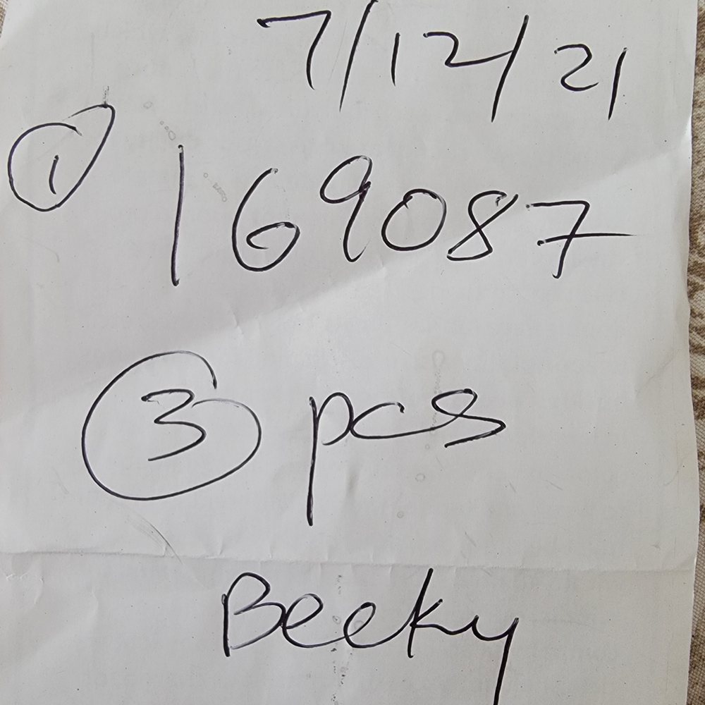 Millennium Cleaners - Ticket confirmation clothes were dropped ofg. - Sewing & Alterations Near Me - Katy, Texas Millennium Cleaners - Ticket confirmation clothes were dropped ofg. - Sewing & Alterations Near Me - Katy, Texas