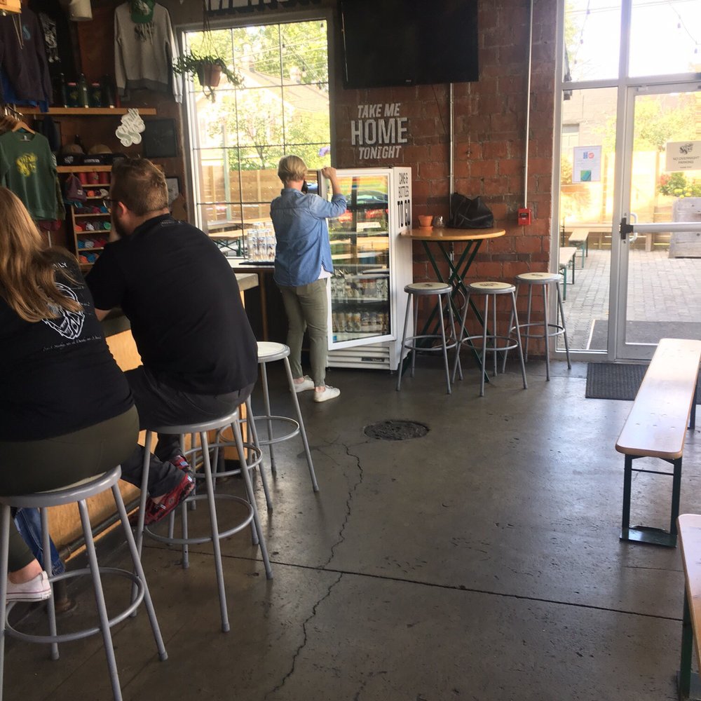 Seventh Son Brewing - Breweries Near Me - Columbus, Ohio Seventh Son Brewing - Breweries Near Me - Columbus, Ohio