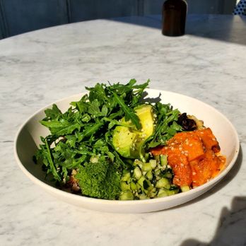 Flower Child - Salad Near Me - Del Mar, California