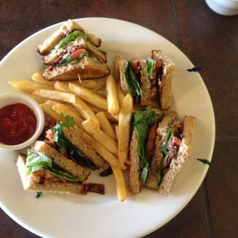 Maga's Cafe - BLT - Breakfast & Brunch Near Me - Houston, Texas Maga's Cafe - BLT - Breakfast & Brunch Near Me - Houston, Texas