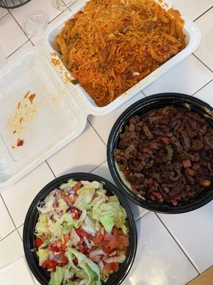 Halal King Kitchen by null