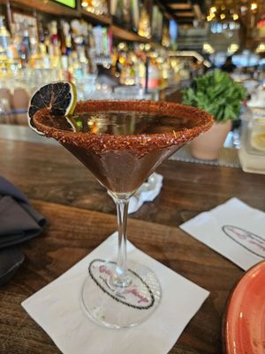 Karina's Cantina Gaslamp by null