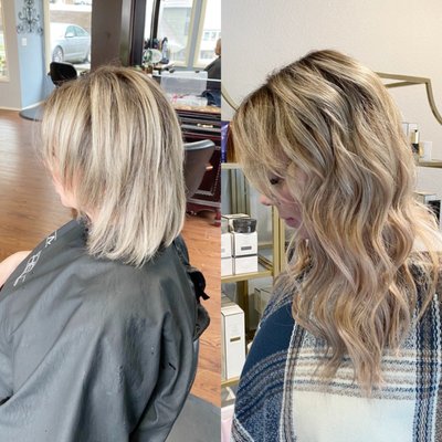 A Prima Salon 2609 Jahn Ave Nw Ste F6 Gig Harbor Wa Hair Salons Mapquest