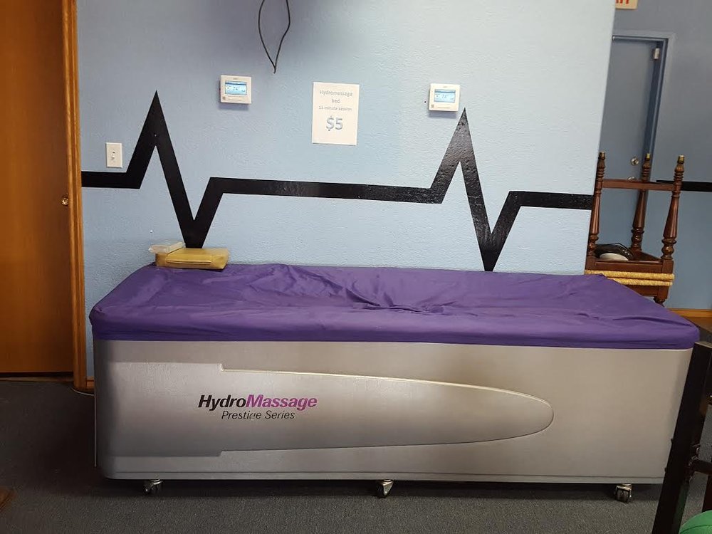 JAMAICA ME TAN Updated July 2024 921 S Oakwood Rd, Enid, Oklahoma