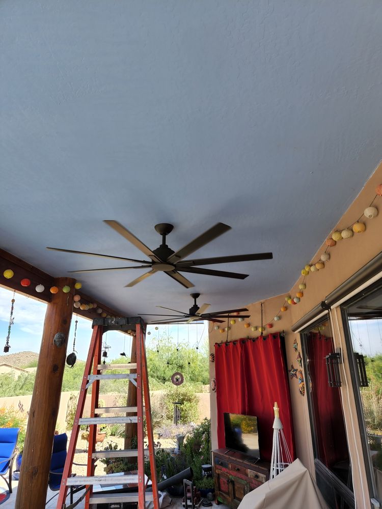 Slide of Ranch Hand Home Services and Construction