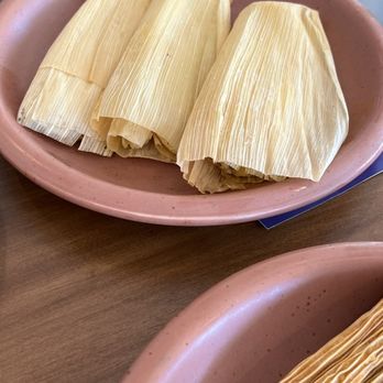 La Mixteca Tamale House - Mexican Near Me - Atlanta, Georgia