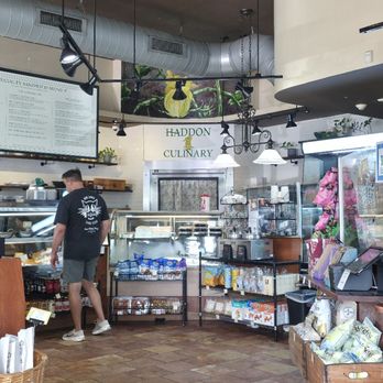 Haddon Culinary - Specialty Food Near Me - Haddonfield, New Jersey