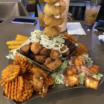 Don Maceta - Appetizer - Puerto Rican Near Me - Añasco, Puerto Rico Don Maceta - Appetizer - Puerto Rican Near Me - Añasco, Puerto Rico