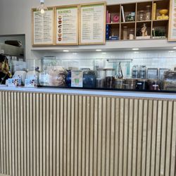 Pure Green Juice Bar