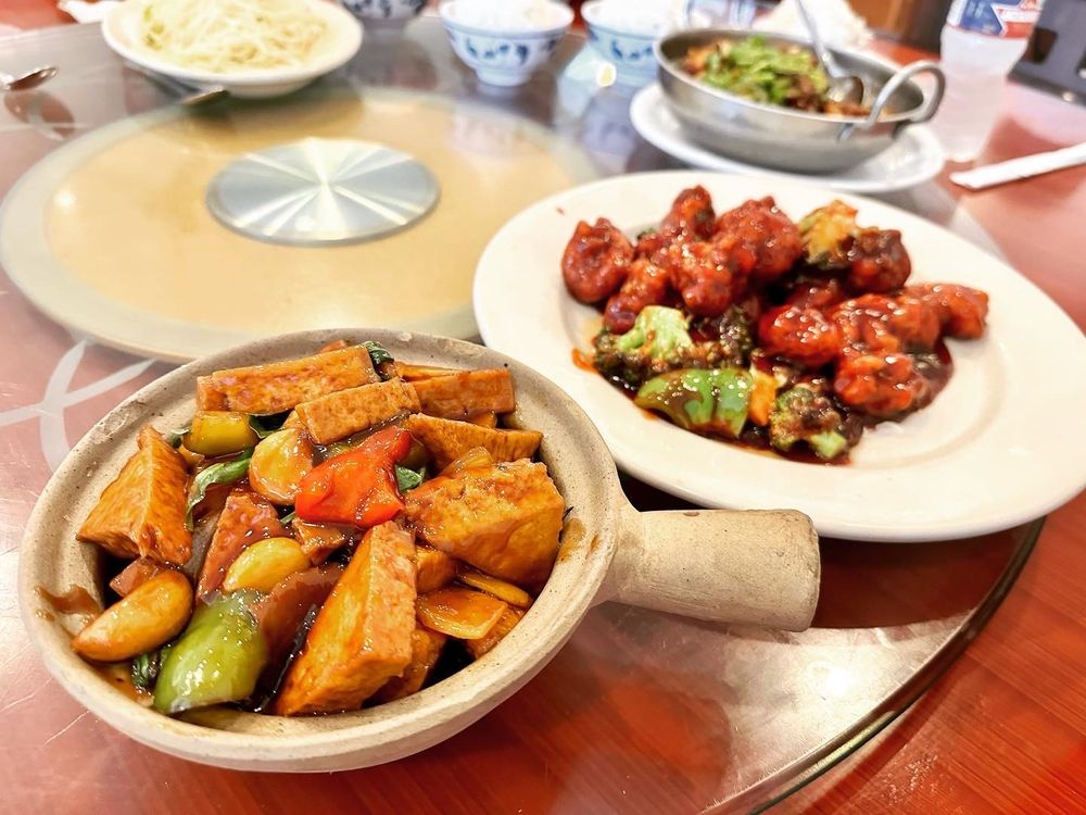Asia Cafe