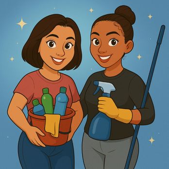 Dos Hermanas Cleaning Services - Home Cleaning Near Me Dos Hermanas Cleaning Services - Home Cleaning Near Me