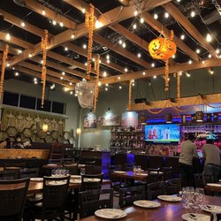 Biryani Pot Bar & Indian Grill