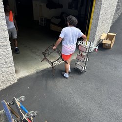 Mateusz LJ Services