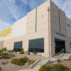 Granite Factory Direct