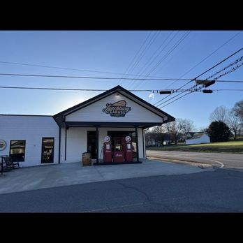 The Jack Daniel Distillery - Distilleries Near Me - Lynchburg, Tennessee