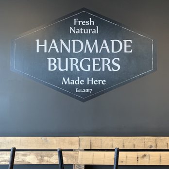 Yeg Burger - Burgers Near Me - Edmonton, Alberta