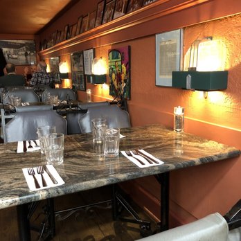 Pagliacci's - Seafood Near Me - Victoria, British Columbia Pagliacci's - Seafood Near Me - Victoria, British Columbia