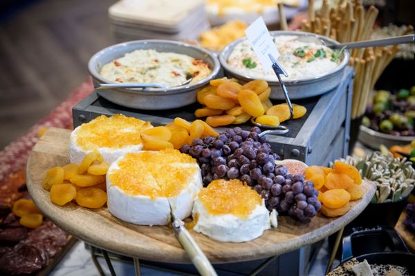 Parkwoods Restaurant by null