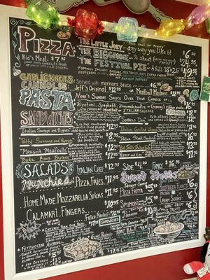 Menu photo 7 Grammy's Italian Goodies Wheat Ridge, CO
