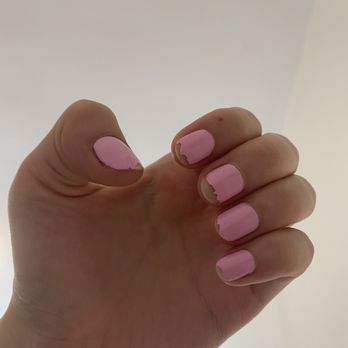 Angie Nails & Day Spa - Day Spas Near Me - New York, New York Angie Nails & Day Spa - Day Spas Near Me - New York, New York