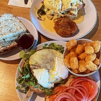 The Breakfast Bar - Breakfast & Brunch Near Me - Long Beach, California The Breakfast Bar - Breakfast & Brunch Near Me - Long Beach, California