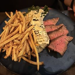 Steak Frites