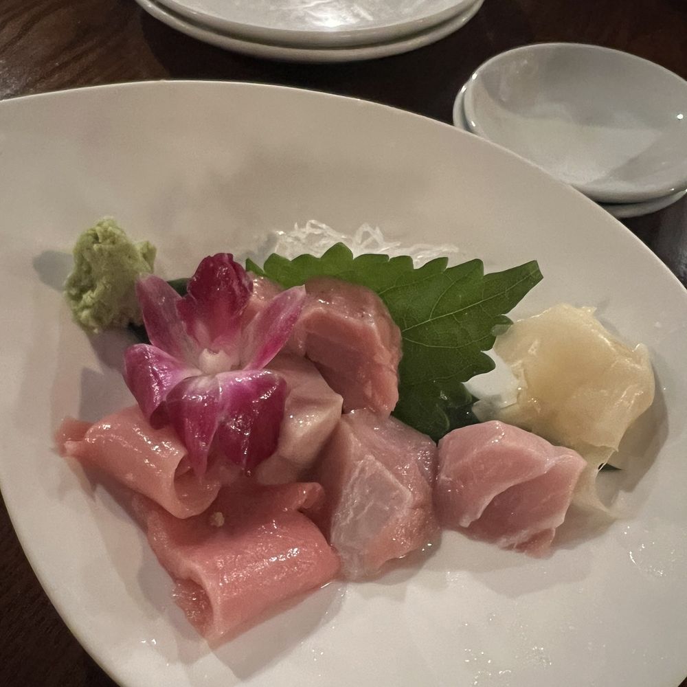 Toshi Sushi - Toro - Japanese Near Me - Gardena, California Toshi Sushi - Toro - Japanese Near Me - Gardena, California