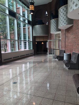 Quinnipiac University by null