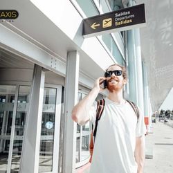 Leamington Spa Taxis - Airport Taxi Transfers - Picking up from any UK airport is made easy and stress free.