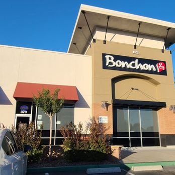 Bonchon Elk Grove - Storefront - Korean Near Me - Elk Grove, California Bonchon Elk Grove - Storefront - Korean Near Me - Elk Grove, California