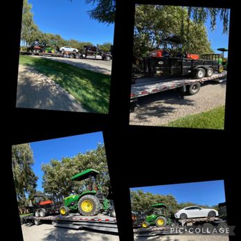 Executive Motor Coach - Mixed full load of heavy equiptment & vehicle Transport from California to Kentucky - Vehicle Shipping Near Me Executive Motor Coach - Mixed full load of heavy equiptment & vehicle Transport from California to Kentucky - Vehicle Shipping Near Me