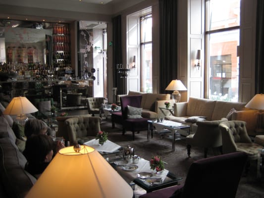Restaurant Salutorget by null